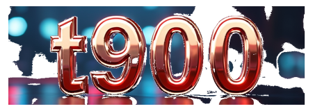 t900 logo